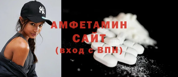 молекула духа Магас